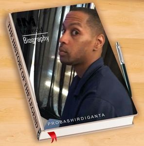 Meet your Posher, Antonio